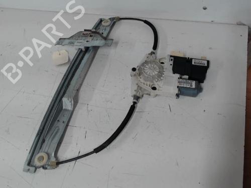 Used Front left window mechanism Front left window mechanism CITROËN C4 I (LC_) 1.6 HDi (109 hp) 30712444 30712444
