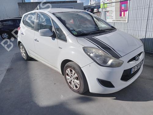 Used ABS pump HYUNDAI ix20 (JC) 1.4 CRDi (78 hp) 27021308