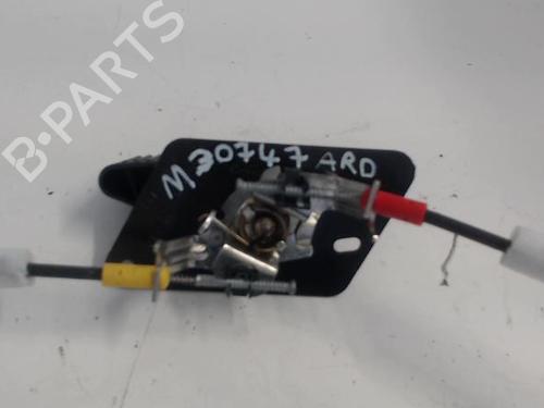 Interior handle CITROËN JUMPY III Van (V_) 2.0 BlueHDi 120 | BP27025235I7 