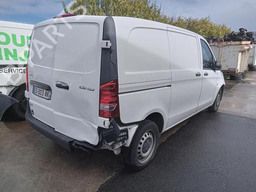 ABS pump MERCEDES-BENZ VITO Van (W447) 111 CDI (447.601, 447.603, 447.605) | BP33611982M43 - Image 5