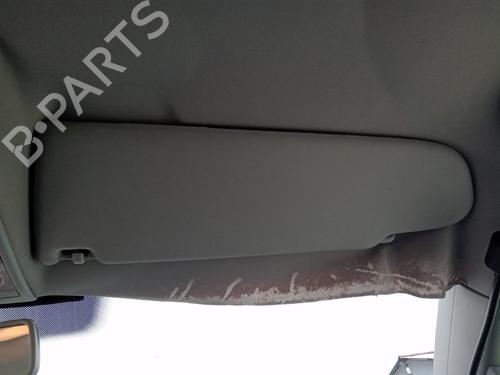 Aletta parasole destra VW TRANSPORTER T5 Bus (7HB, 7HJ, 7EB, 7EJ) 2.0 BiTDI (180 hp) 32361740