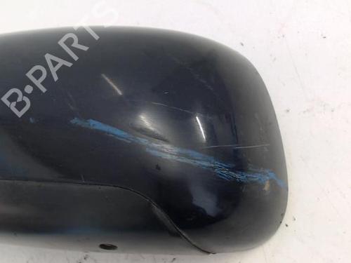 Left mirror AUDI A3 (8L1) 1.9 TDI | BP27007158C26 