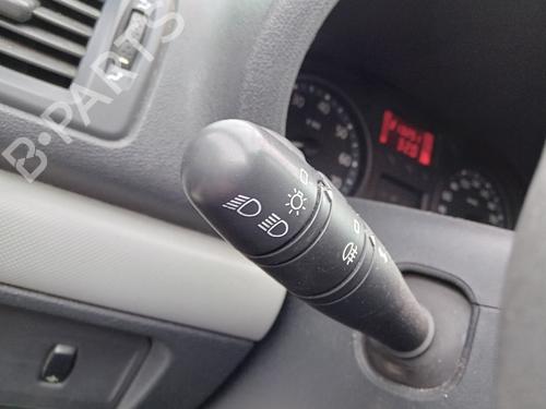 Used Switch RENAULT CLIO II (BB_, CB_) 1.2 (BB0A, BB0F, BB10, BB1K, BB28, BB2D, BB2H, CB0A,... (58 hp) 27000540