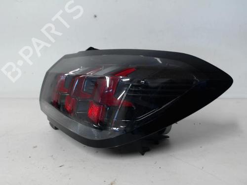 Right taillight PEUGEOT 208 II (UB_, UP_, UW_, UJ_) 1.2 PureTech 75 | BP26988790C35 