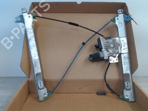 Used Front left window mechanism CITROËN C2 (JM_) 1.1 (60 hp) 26993010