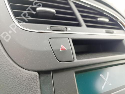 Used Warning switch Warning switch 38924695 38924695