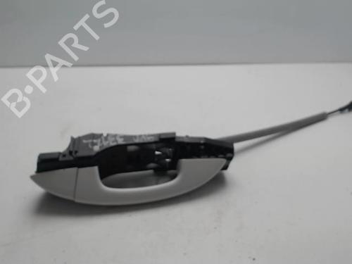 Used Front right exterior door handle VW GOLF VI (5K1) 1.4 (80 hp) 26997398