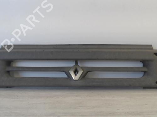 Used Grille RENAULT MASTER I Van (T__) 28-35 2,5 D (75 hp) 27022229