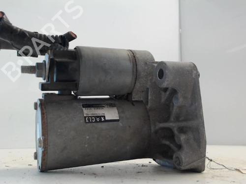 Starter CITROËN C3 III (SX) 1.2 PureTech 82 | BP27025710M8  - Image 5
