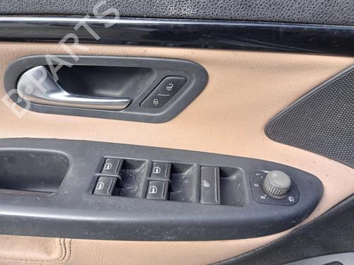 Used Left front window switch VW EOS (1F7, 1F8) 2.0 TDI (140 hp) 27009330