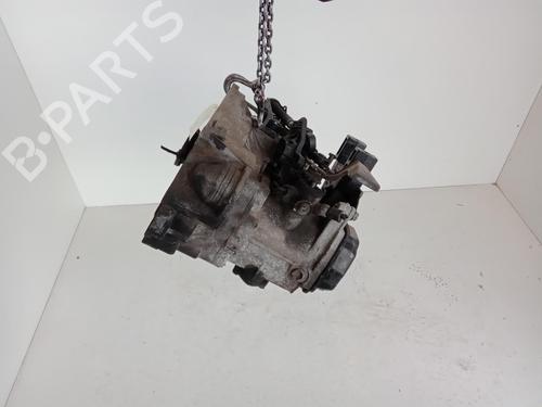 Gearbox VW POLO V (6R1, 6C1) 1.2 TDI | BP27021920M3 