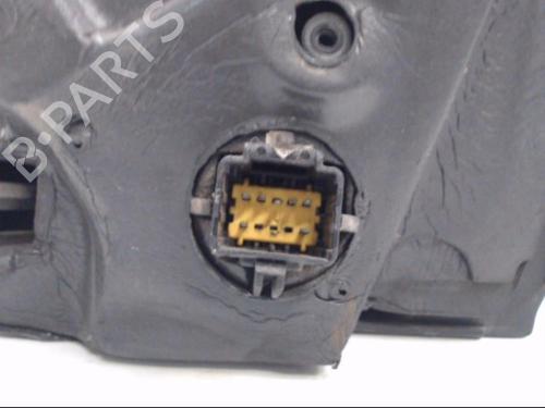 Right mirror RENAULT MEGANE II (BM0/1_, CM0/1_) 1.5 dCi (BM02, BM13, BM2A, CM02, CM13) | BP26984253C27 