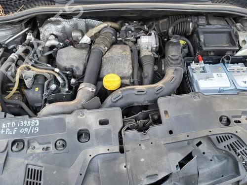 Warning switch RENAULT CLIO IV (BH_) 1.5 dCi 75 | BP27002478I22  - Image 5