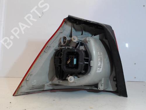 Right taillight VW GOLF V (1K1) 1.9 TDI | BP27025043C35 