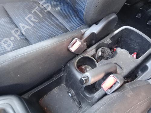 Used Hand brake HYUNDAI ix20 (JC) 1.4 CRDi (78 hp) 27021325