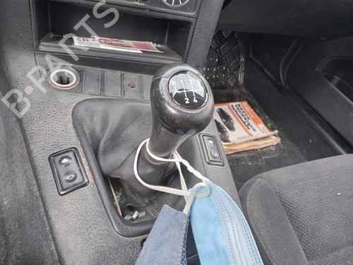 Used Gear lever BMW 3 (E36) 316 i (100 hp) 27295157