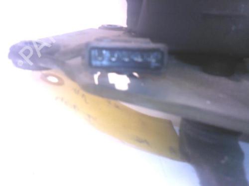 Front wiper motor PEUGEOT 406 (8B) 1.8 16V | BP27005159M29 