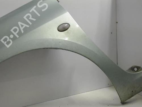 Left front fenders PEUGEOT 307 Break (3E) 2.0 HDI 110 | BP26987005C41 