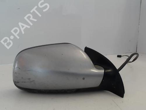 Used Right mirror PEUGEOT 307 (3A/C) 2.0 HDi 110 (107 hp) 26996742