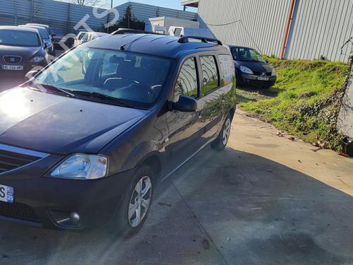 Warning switch DACIA LOGAN MCV (KS_) 1.6 16V (KS0L, KS0M, KS0P, KS1S) | BP27002408I22 - Image 9
