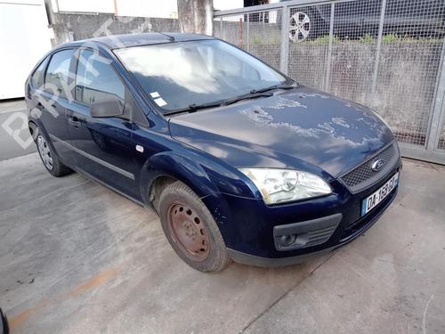 Left headlight FORD FOCUS II (DA_, HCP, DP) 1.6 TDCi | BP27003225C28  - Image 7