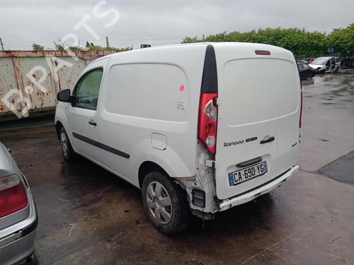 Dashboard RENAULT KANGOO / GRAND KANGOO II (KW0/1_) 1.5 dCi 90 (KW05, KW08, KW0G, KW11) | BP28545706C46  - Image 7