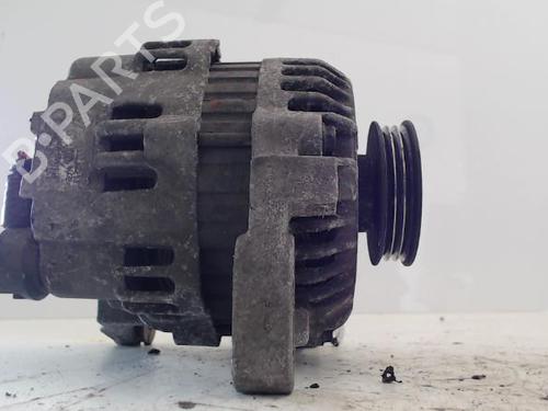Used Alternator Alternator 27001330 27001330