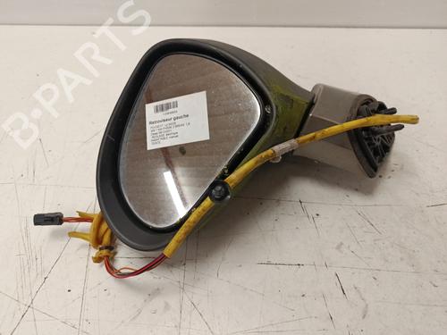 Retrovisor esquerdo Retrovisor esquerdo PEUGEOT 308 SW I (4E_, 4H_) 1.6 HDi (92 hp) 33725206 33725206