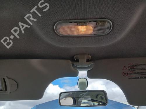 Kabinelys RENAULT MODUS / GRAND MODUS (F/JP0_) 1.2 (JP0C, JP0K, FP0C, FP0K, FP0P, JP0P, JP0T) (75 hp) 28702703
