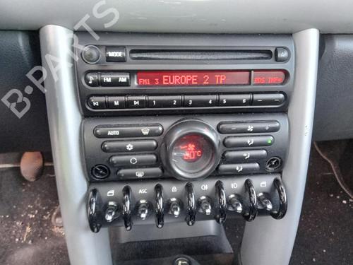 Used Climate control MINI MINI (R50, R53) Cooper (116 hp) 26993089