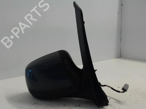 Used Right mirror FORD C-MAX (DM2) 1.6 TDCi (90 hp) 26982545