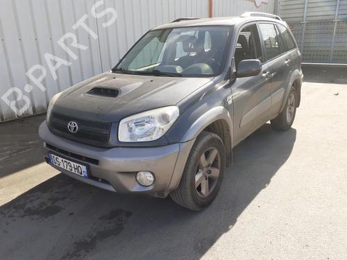 Dør venstre fortil TOYOTA RAV 4 II (_A2_) 2.0 D 4WD (CLA20_, CLA21_, CLA20R, CLA21R) (116 hp) 31024485