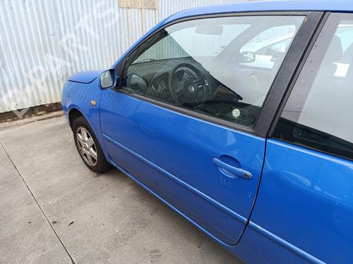 Used Front left door window Front left door window VW LUPO I (6X1, 6E1) 1.4 16V (75 hp) 39725632 39725632