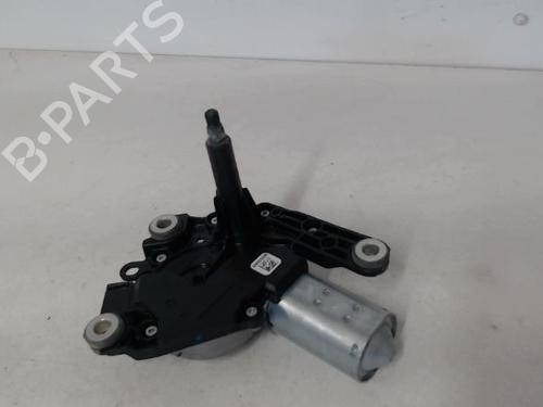 Used Rear wiper motor MERCEDES-BENZ B-CLASS Sports Tourer (W246, W242) B 200 (246.243) (156 hp) 26999868