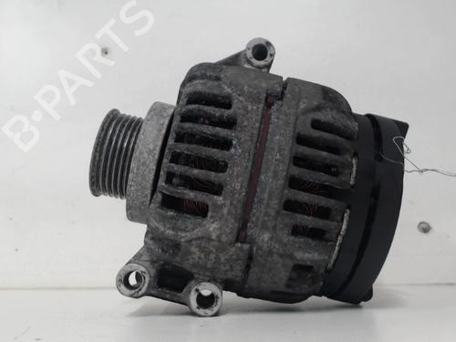 Used Alternator RENAULT LAGUNA I (B56_, 556_) 1.6 16V (B568, B561) (107 hp) 26987072