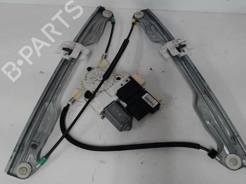 Front right window mechanism CITROËN C5 II (RC_) 2.0 HDi (RCRHRH) | BP26989760C23 