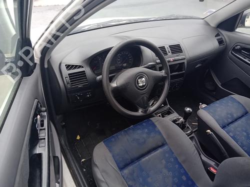 Used Steering column SEAT IBIZA II (6K1) 1.9 SDI (68 hp) 27345789