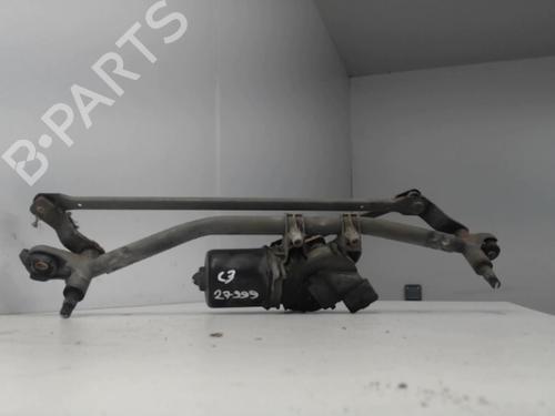 Front wiper motor CITROËN C3 I (FC_, FN_) 1.6 16V | BP27015295M29 