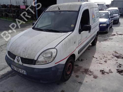 Used Left headlight Left headlight RENAULT KANGOO Express (FC0/1_) 1.5 dCi (FC07, FC1R) (65 hp) 27002011 27002011