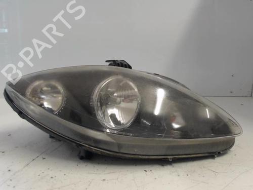 Right headlight SEAT ALTEA (5P1) 1.9 TDI | BP27013553C29 - Image 2