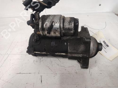 Starter DACIA SANDERO II 1.5 dCi | BP27000077M8 - Image 2