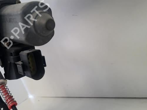 Front left window mechanism AUDI A3 (8L1) 1.6 | BP27631341C22 