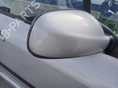 Used Right mirror PEUGEOT 307 (3A/C) 1.6 16V (109 hp) 29206064