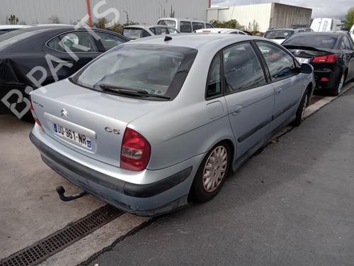 Starter CITROËN C5 I (DC_) 1.8 16V (DC6FZB, DC6FZE) | BP27016280M8 - Image 8