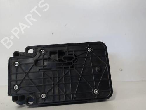 Support RENAULT CLIO IV Grandtour (KH_) 1.5 dCi 90 (KHN3, KHN4) | BP27020930C155 