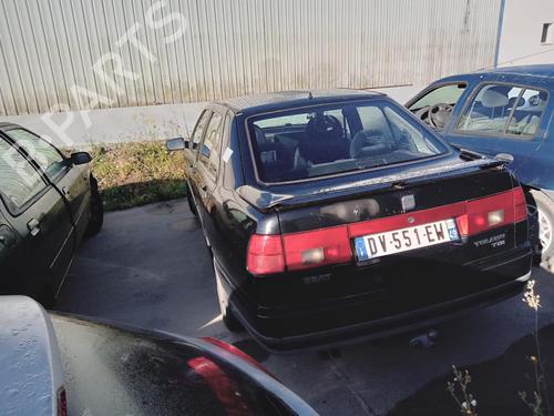 Used Left taillight SEAT TOLEDO I (1L2) 1.9 TDI (90 hp) 27003279