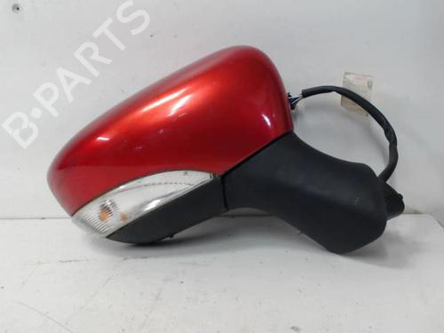 Used Right mirror RENAULT CLIO IV (BH_) 1.5 dCi 75 (75 hp) 30779784