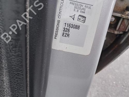 Steering pump PEUGEOT 206 Hatchback (2A/C) 1.4 i | BP27019129M99 