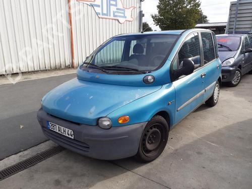 Used Subframe FIAT MULTIPLA (186_) 1.9 JTD 105 (186AXB1A) (105 hp) 26987514
