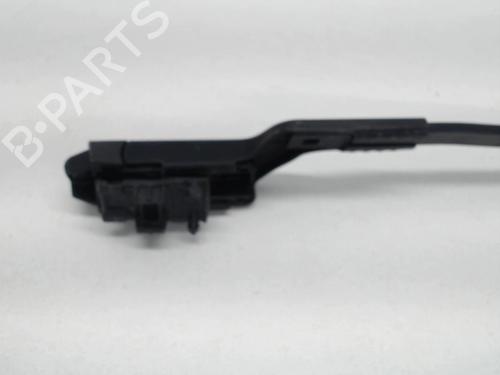 Front windshield wiper arm PEUGEOT 3008 I MPV (0U_) 2.0 HDi | BP27022314C143 